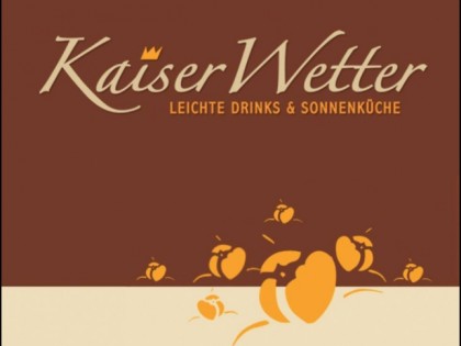 照片: Kaiserwetter